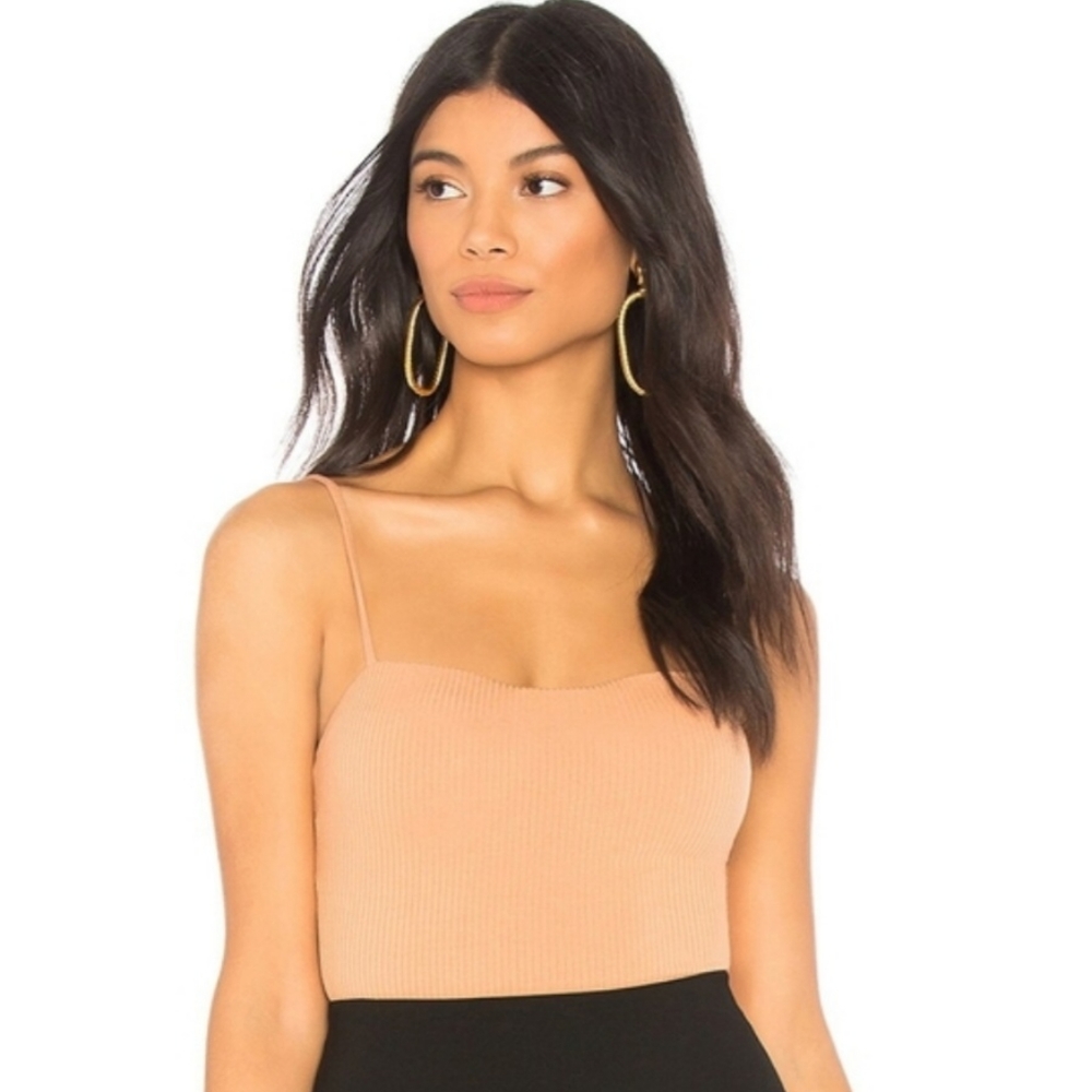 Chrissy Teigen x Revolve Bodysuit